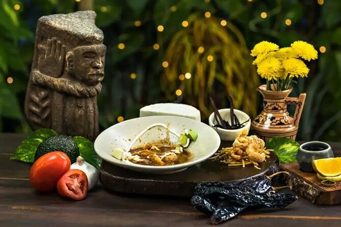 10 Experiences Tour - The Chef and Guides Make the Experience Special