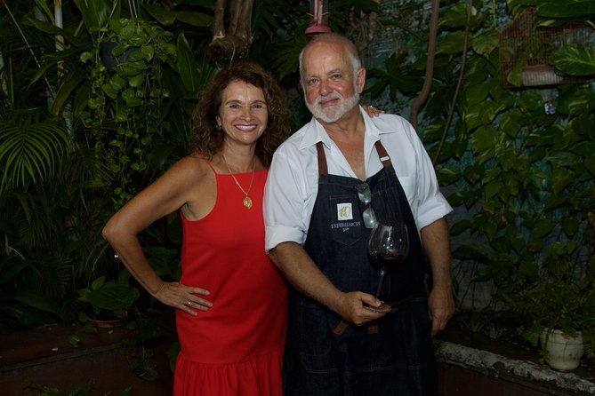 10 Experiences Tour - Quality of Food and Drink: A Highlight