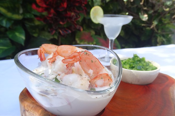 10 Experiences Tour - Timing, Pacing, and Overall Flow of the Tour