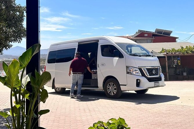 10 Hour Private Tour - Explore Valle de Guadalupe in a Private 10-Hour Tour