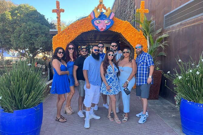 10 Hour Private Tour - Baron Balche’s Underground Cellar and Helicopter Adventure