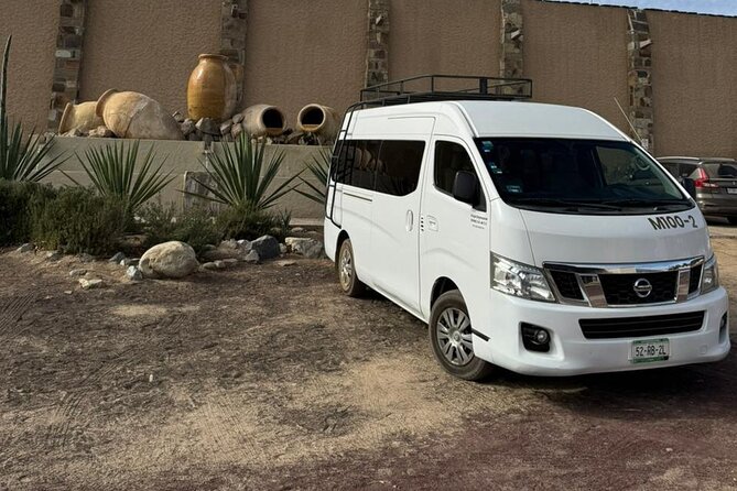 10 Hour Private Tour - Decantos Vinicola’s Scenic Sunset Views