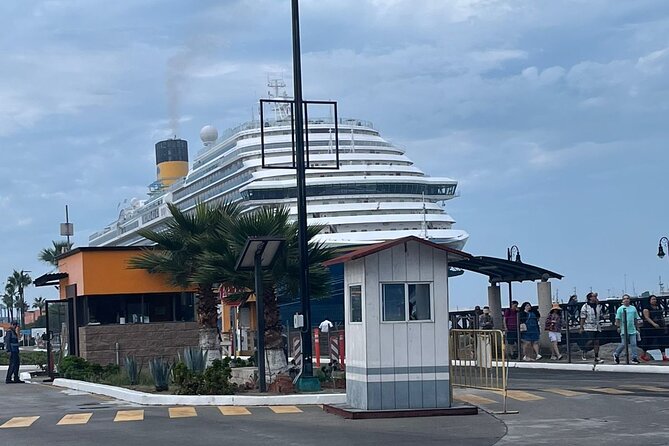 10 Hour Private Tour - What Is Included and What You Should Budget For