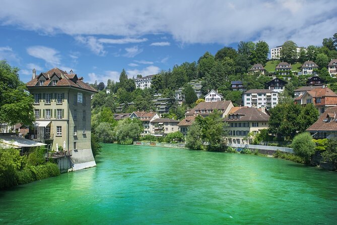 10-Hour Private Tour in Bern from Zurich - Free Time in Zurich for Lunch and Relaxation