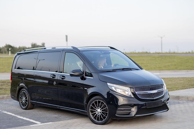 10-Hours Customized Private Tour by Car from Zurich or Lucerne - Discover the Customizable 10-Hour Private Car Tour from Zurich or Lucerne