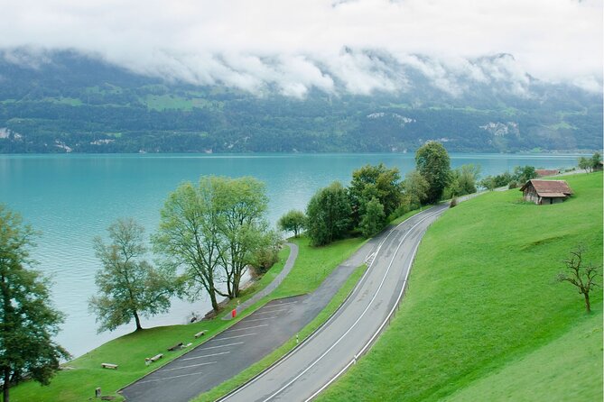 10-Hours Customized Private Tour by Car from Zurich or Lucerne - Highlights and Possible Destinations