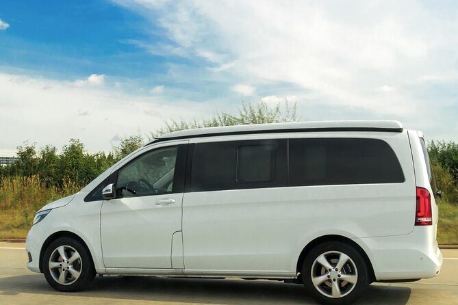 10-Hours Customized Private Tour by Car from Zurich or Lucerne - The Experience of the Driver-Guide Bali