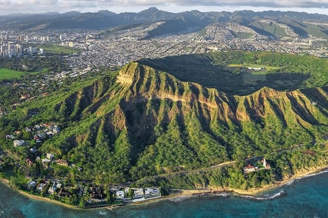 10 Hours Private City Tour in Honolulu - Chartered Tour - Explore Honolulu in Comfort with a 10-Hour Private City Tour