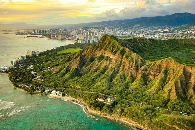 10 Hours Private City Tour in Honolulu - Chartered Tour - Key Points