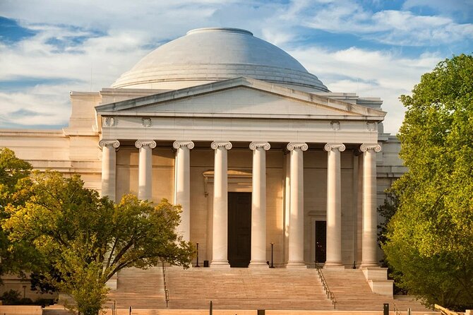 10 Hours Private City Tour in Washington DC - Chartered Tour - The Limitations and Considerations
