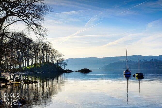 10 Lakes Winter Scenic Tour - Expert Guide - Photo Stops - Magnificent Locations - Discover the Winter Charm of the Lake District on a Scenic Tour