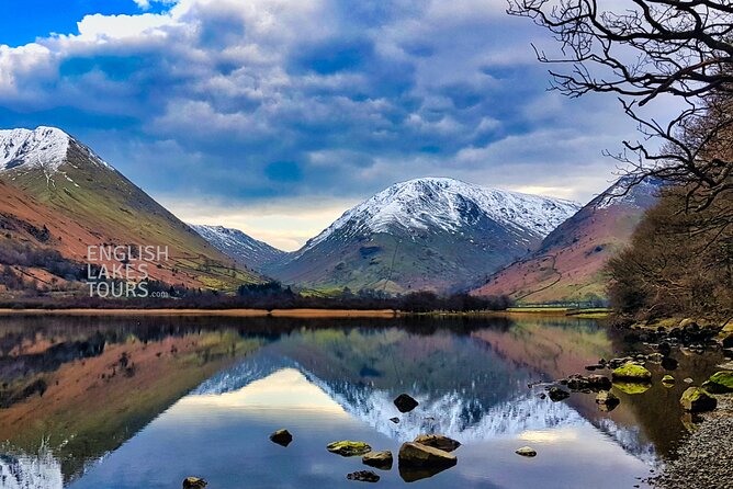 10 Lakes Winter Scenic Tour - Expert Guide - Photo Stops - Magnificent Locations - Practical Details and Tour Logistics