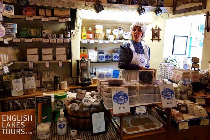 10 Lakes Winter Scenic Tour - Expert Guide - Photo Stops - Magnificent Locations - Who Will Appreciate This Tour Most?