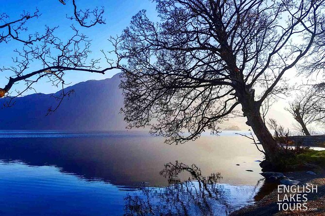 10 Lakes Winter Scenic Tour - Expert Guide - Photo Stops - Magnificent Locations - Final Thoughts on the Winter Lakes Tour