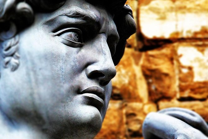 10-Night Italy Tour: Rome, Florence, Venice and Sorrento - The Duomo and Civic Landmarks in Florence