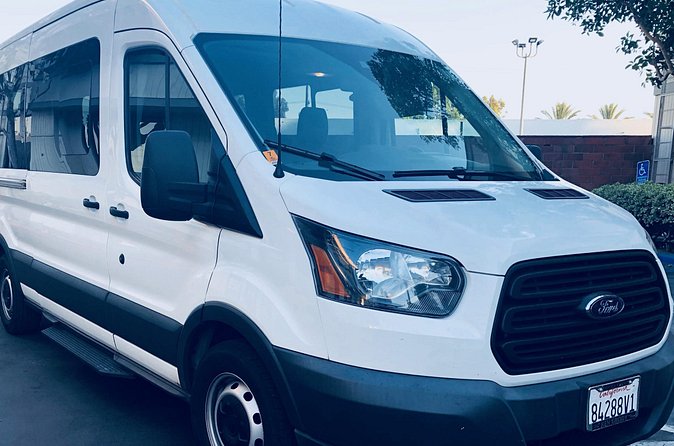 10-Seater Private Tour of LA - Who Should Consider This Tour?