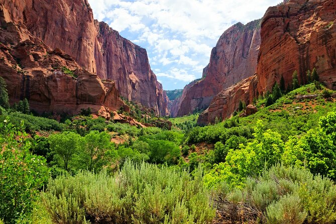 10+ Self-Guided Driving Tours from Las Vegas - Visiting the Grand Canyon: A Natural Wonder