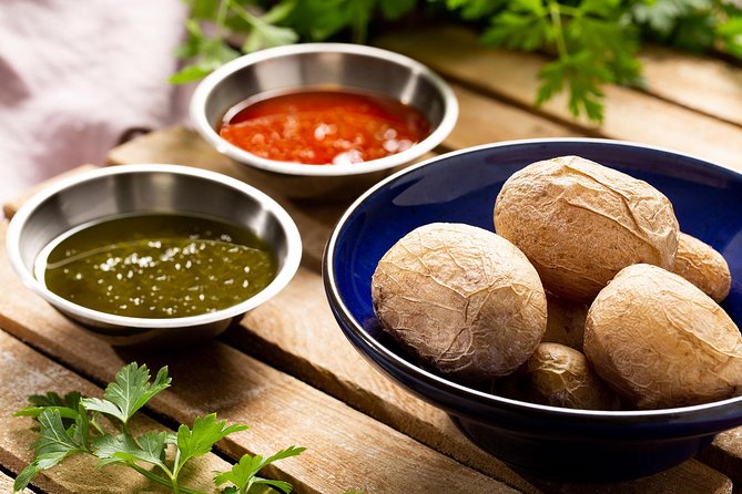 10 Tapas Cooking Class Experience in Madrid with sangría - Price and Overall Value