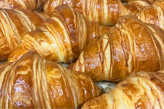 10+ tastings Gourmet Food & Wine Tour in the Heart of Paris - Discover Parisian Flavors at Tartine & Co Louvre