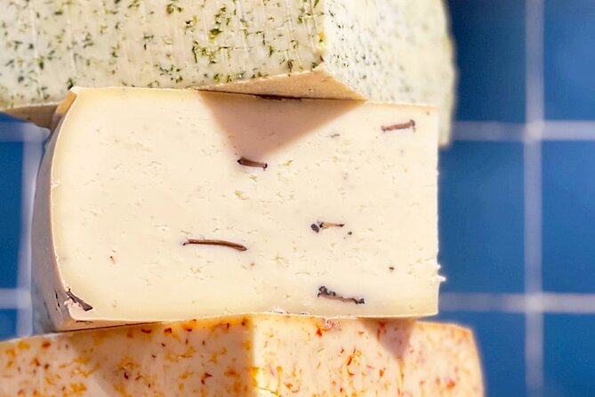 10+ tastings Gourmet Food & Wine Tour in the Heart of Paris - Experience French Wines and Charcuterie at Ô Château