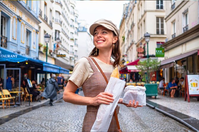 10+ tastings Gourmet Food & Wine Tour in the Heart of Paris - The Overall Value and Suitability