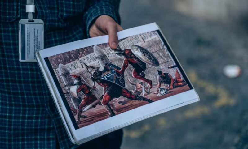 10 Wonders of Rome in 3 hours - Practical Details and Limitations