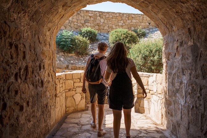 100% Cyprus - Tour to Troodos mountains and villages (From Paphos) - Practical Details and Logistics