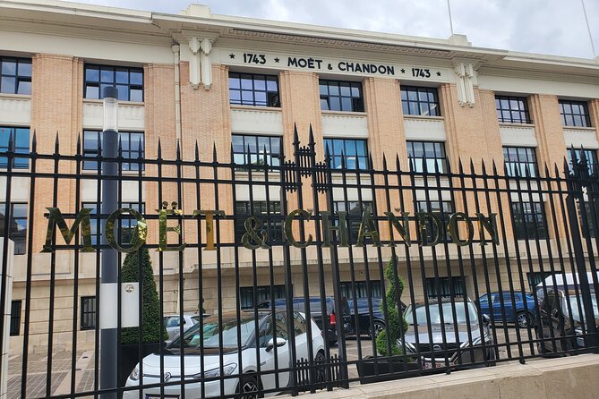 100% electric airport transfer From Reims and Epernay to Paris - Final Thoughts on the Reims and Epernay to Paris Electric Transfer