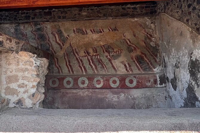 100% Private Tour in Teotihuacán Pyramids from Mexico City - Overall Value and Suitability