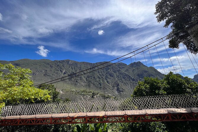 100% private tour to hotsprings Tolantongo from Mexico city - Why Choose This Private Tolantongo Tour?