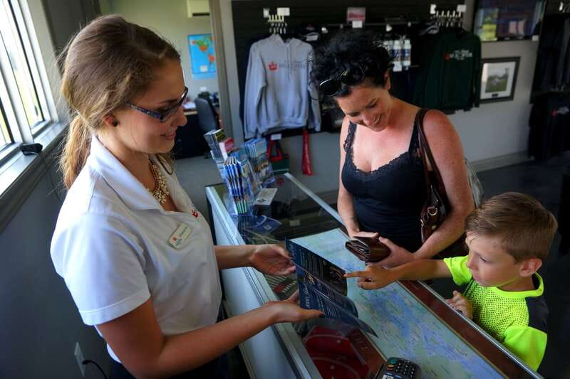 1000 Islands: 10, 20, 30, or 60-Min Scenic Helicopter Tour - The 30-Minute Two Castle Tour: The Most Popular Length