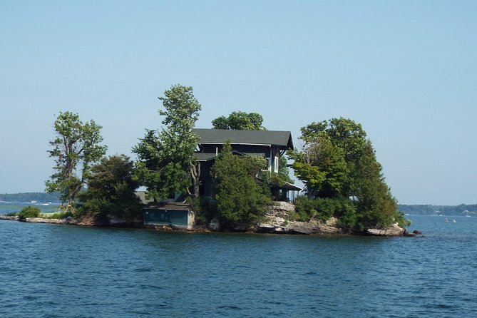 1000 Islands Canada (No passports required, Departing from the US - What Is Included and How to Enhance the Experience