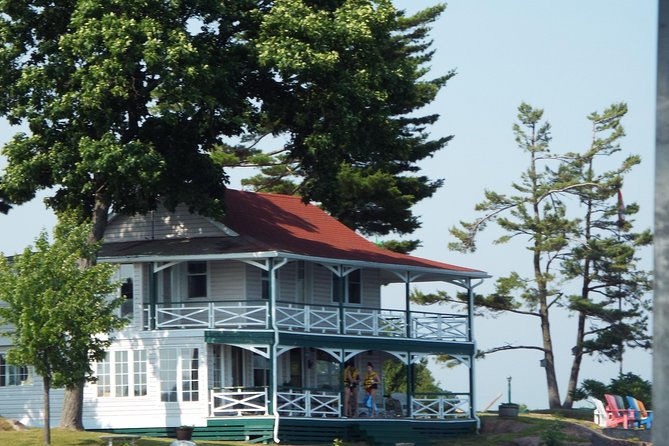 1000 Islands Canada (No passports required, Departing from the US - Final Thoughts: Ideal for Scenic Water Views and Border Crossings