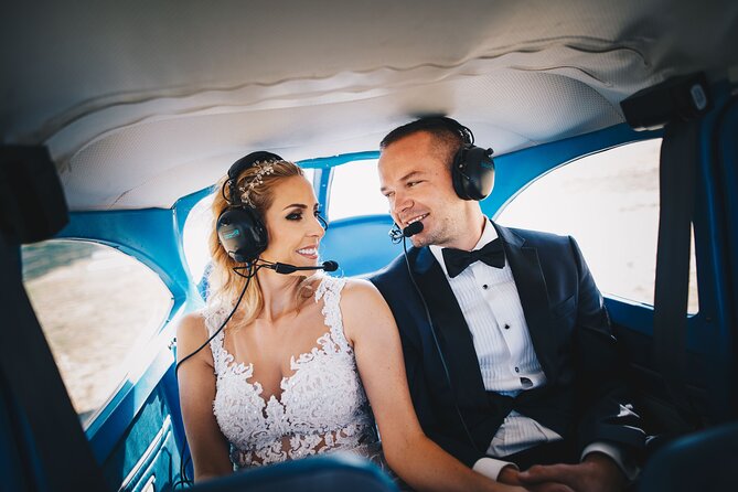 1000 islands route - 1.5-Hour Panoramic Flight over Kornati & ibenik - Practical Tips for Your Flight over Split and Surroundings