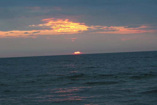 1000 Islands Sunset Cruise from Clayton, NY - The Crew: Friendly, Knowledgeable, and Engaging