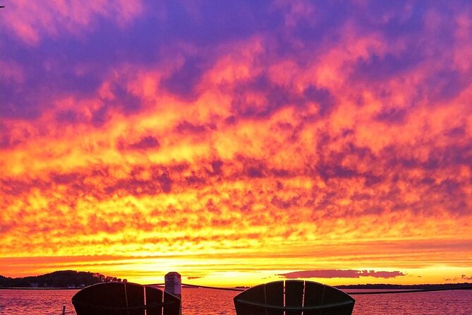 1000 Islands Sunset Cruise from Clayton, NY - Accessibility and Customer Service Considerations