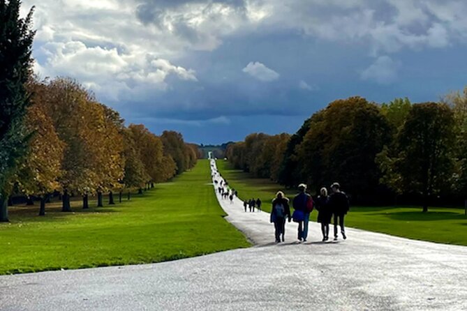 1,000 Years of Royal History from Windsor to Eton: A Self-Guided Audio Tour - Value and Personalization