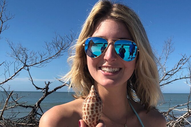 10,000 Islands Boat Excursion - 3.5-Hour Dolphins & Shelling Tour - Weather and Cancellation Policies