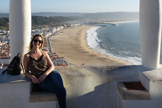 10h guided tour of Fátima Óbidos Nazaré Batalha and Alcobaça - Guides and Their Role in the Experience