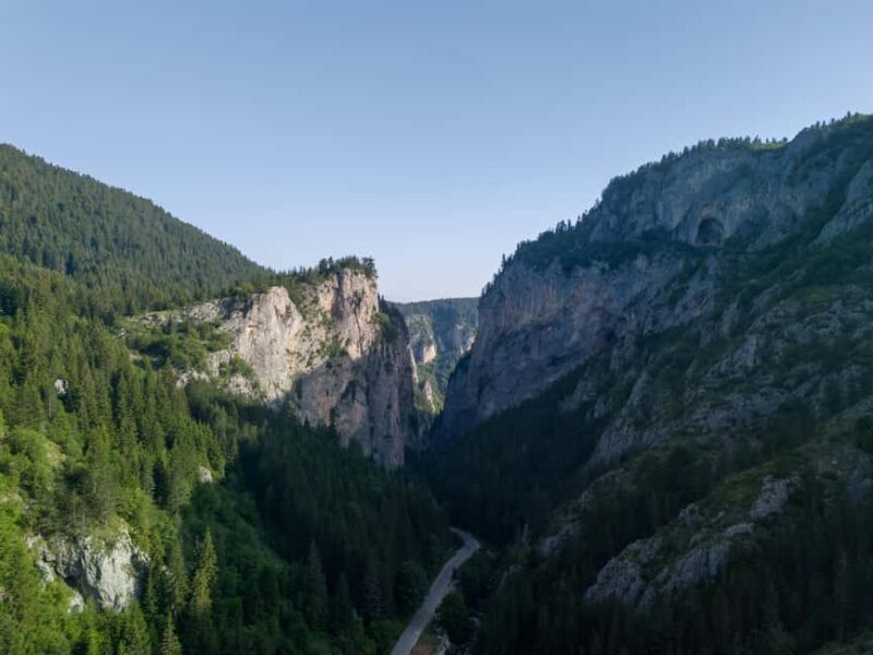 12-Day Bulgaria, Greece & Romania Thermal Spa & Culture Tour - Cultural Day in Thessaloniki and Aegean Coast Relaxation