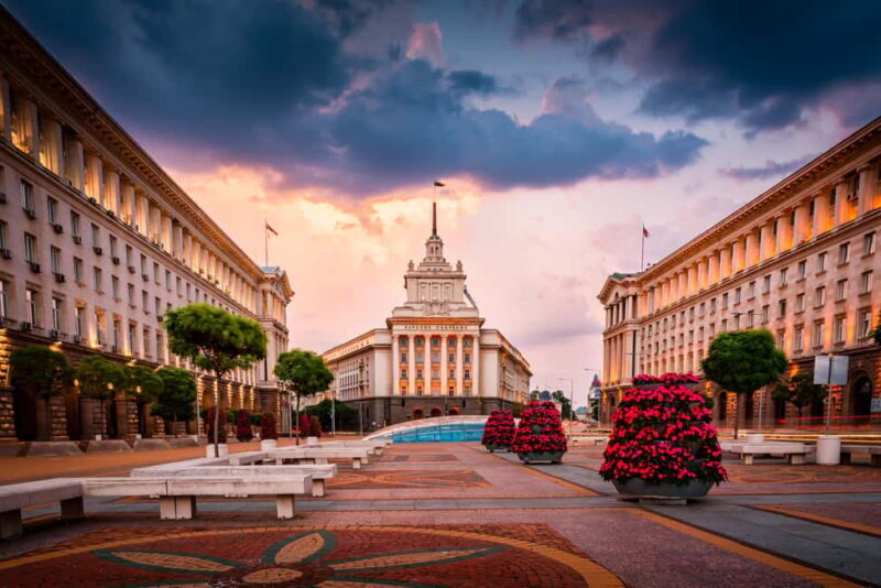 12-Day Bulgaria, Greece & Romania Thermal Spa & Culture Tour - Melnik and Rozhen Monastery Excursion