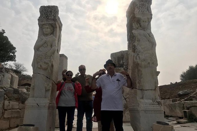 12 Days Best of Turkey Tour - Pamukkale’s White Terraces and the Ancient City of Hierapolis