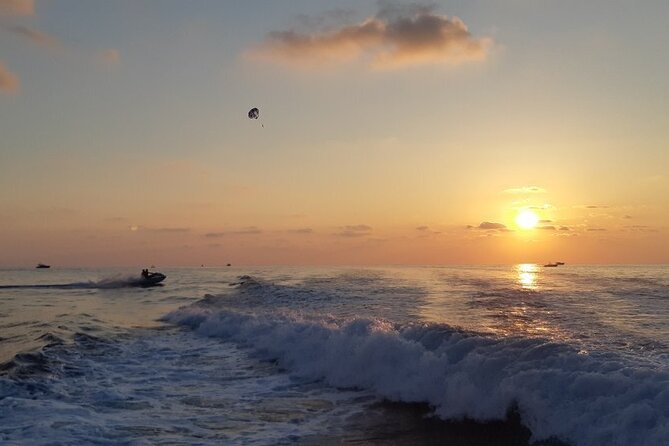 12-Hour Mini-Cruise to Panarea & Stromboli by Night - The Departure Point Near Tropea’s Port Authority