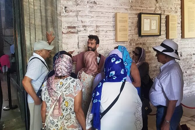 1,2 or 3 DAY: Private Guided Istanbul Tour from CRUISE SHIP or HOTEL - Practical Details: Transportation and Tour Flexibility