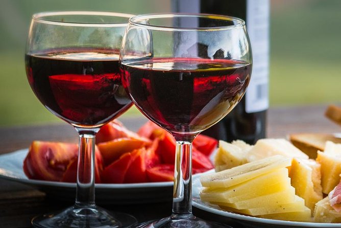 12 Tastings of Heraklion city - walking culture tour - Highly Praised Guide and Overall Quality