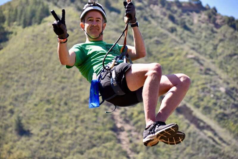 12-zipline Adventure in the San Juan Mountains near Durango - Guide Expertise and Safety Measures