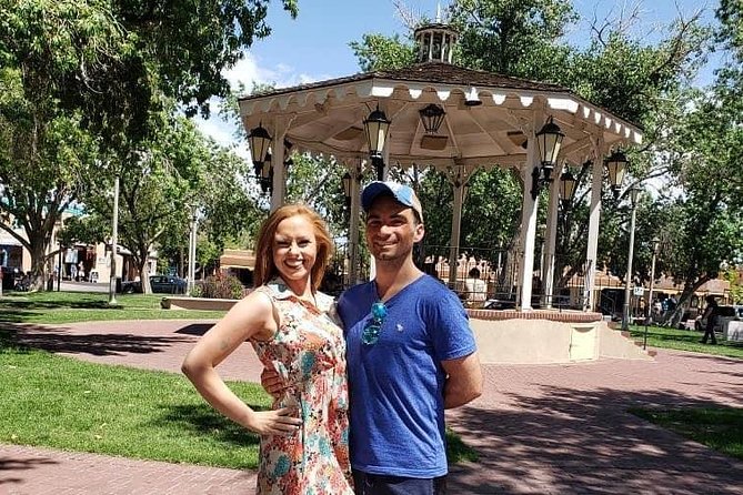 12pm - Public High Noon History, Legends & Lore Tour - Guided Old Town Stroll - Accessibility and Group Size