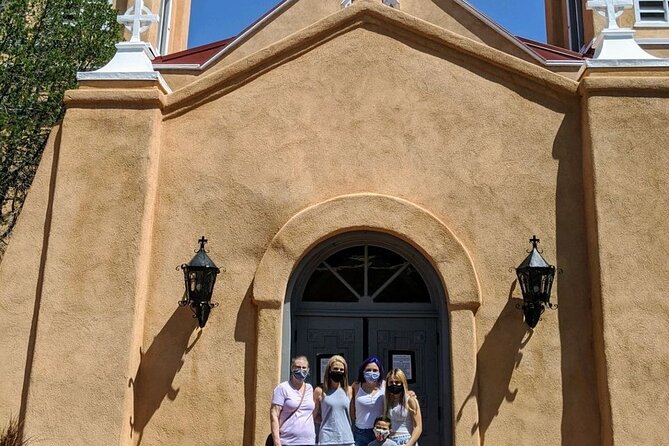 12pm - Public High Noon History, Legends & Lore Tour - Guided Old Town Stroll - Practical Tips for Participants