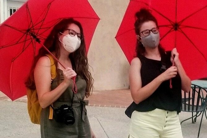 12pm - Public High Noon History, Legends & Lore Tour - Guided Old Town Stroll - Final Thoughts on the High Noon History Tour