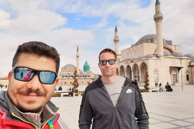 13 Days Patterns of Turkey Tour from/to Istanbul by Plane - Exploring Fairy Chimneys and Rock Churches in Goreme